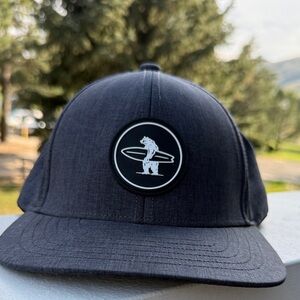 Everyday California Diego Performance Snapback Hat